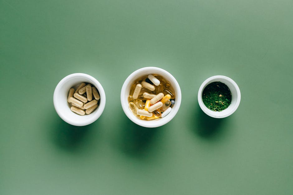 From Taste to Health: The Comprehensive Benefits of Sugar-Free Supplements