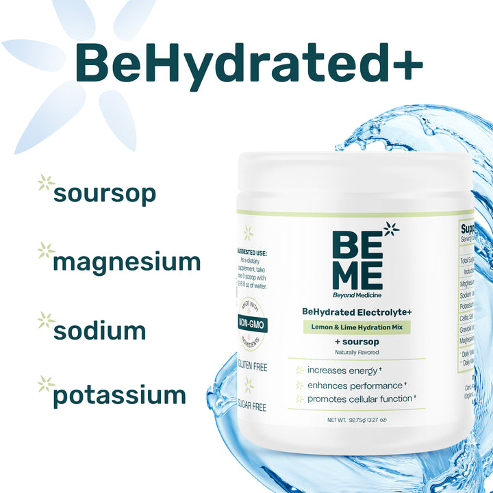 Hydration & Happiness Bundle