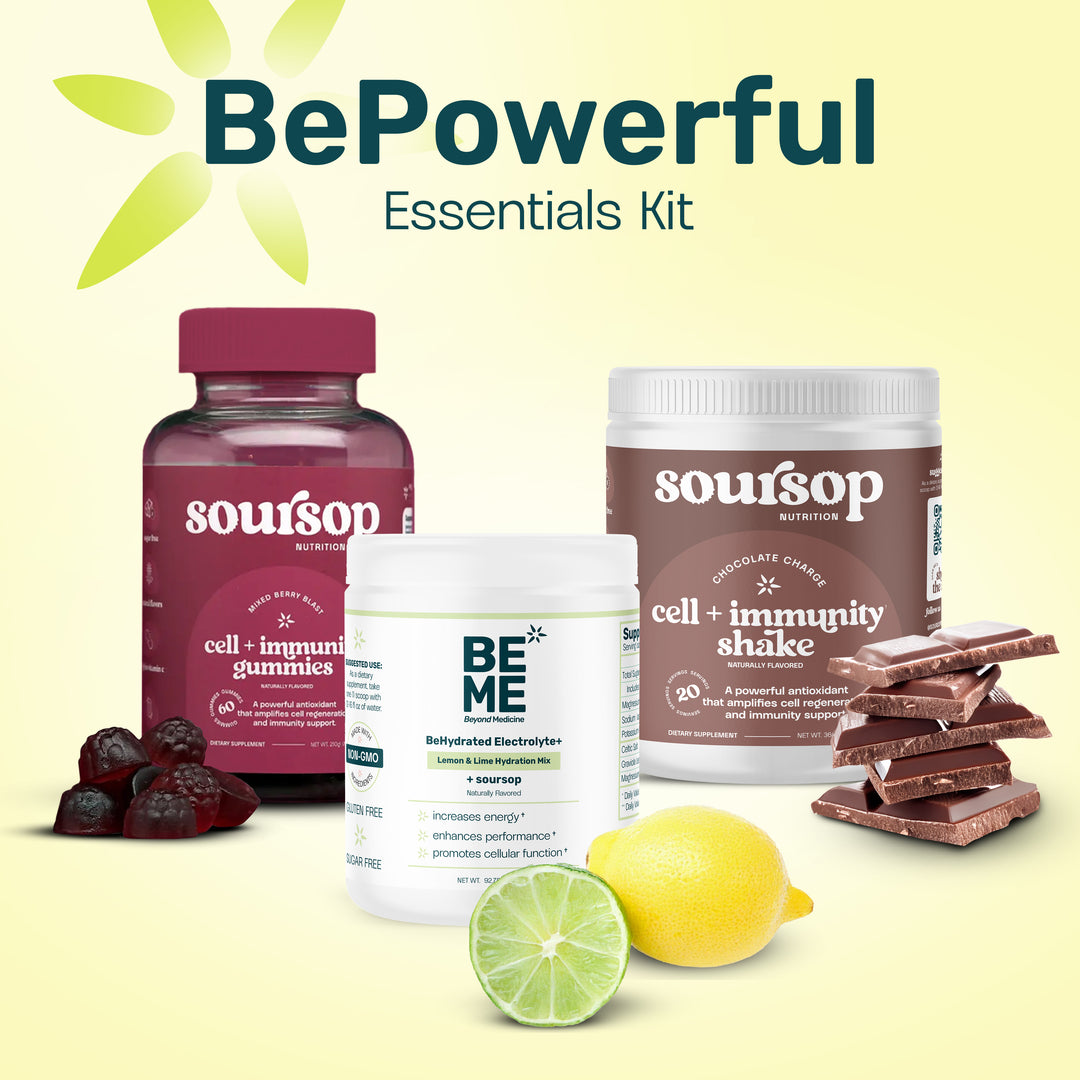 BePowerful Essentials